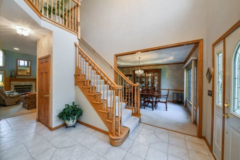 Tiny photo for 3940 Highknob Circle, Naperville, IL 60564 (MLS # 12698073)