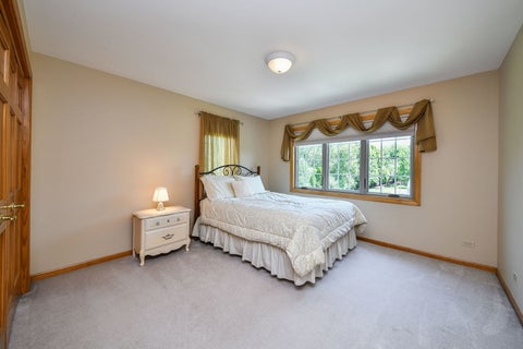Tiny photo for 3940 Highknob Circle, Naperville, IL 60564 (MLS # 12698073)