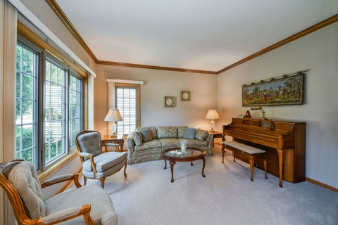 Tiny photo for 3940 Highknob Circle, Naperville, IL 60564 (MLS # 12698073)