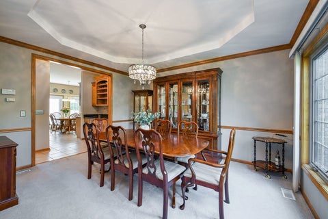 Tiny photo for 3940 Highknob Circle, Naperville, IL 60564 (MLS # 12698073)