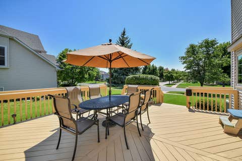 Tiny photo for 3940 Highknob Circle, Naperville, IL 60564 (MLS # 12698073)