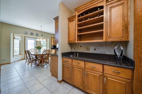 Tiny photo for 3940 Highknob Circle, Naperville, IL 60564 (MLS # 12698073)