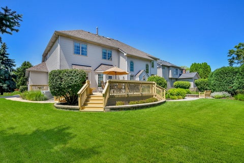Tiny photo for 3940 Highknob Circle, Naperville, IL 60564 (MLS # 12698073)