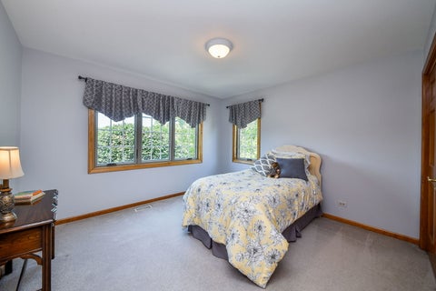 Tiny photo for 3940 Highknob Circle, Naperville, IL 60564 (MLS # 12698073)