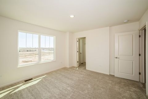 Tiny photo for 1129 Greenleaf Street, Sycamore, IL 60178 (MLS # 12377787)