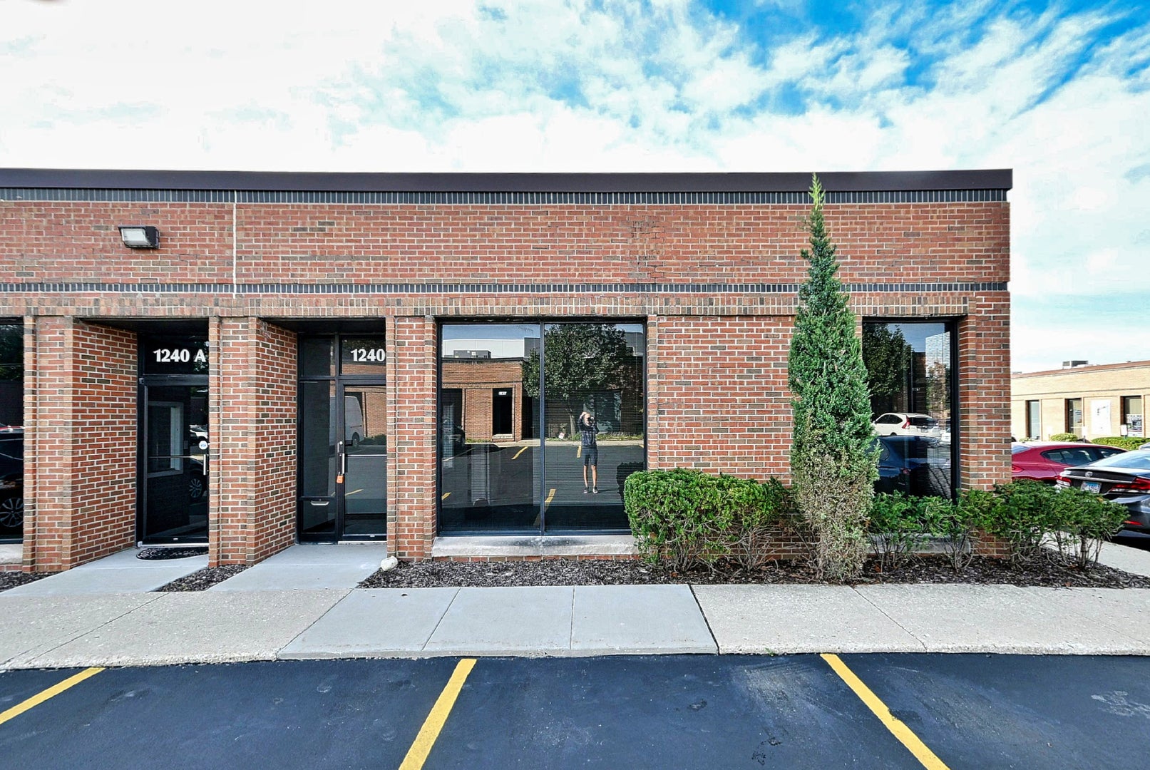 1240 REMINGTON Boulevard B