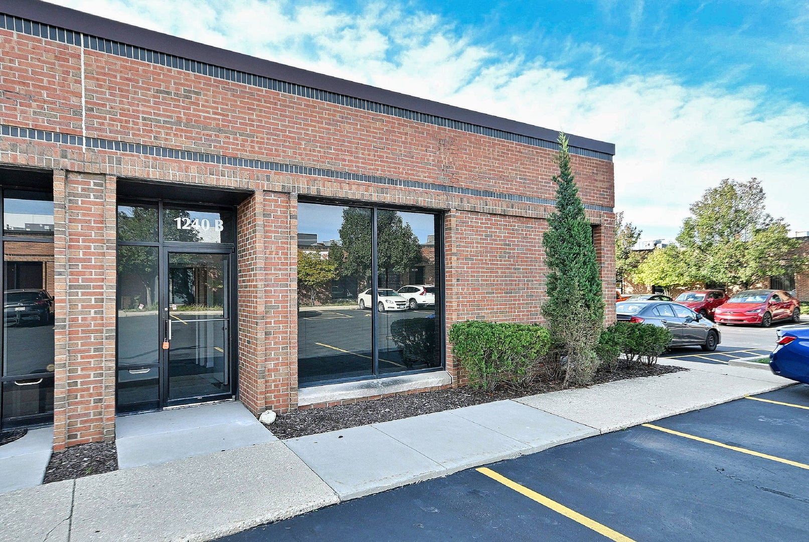 1240 REMINGTON Boulevard B