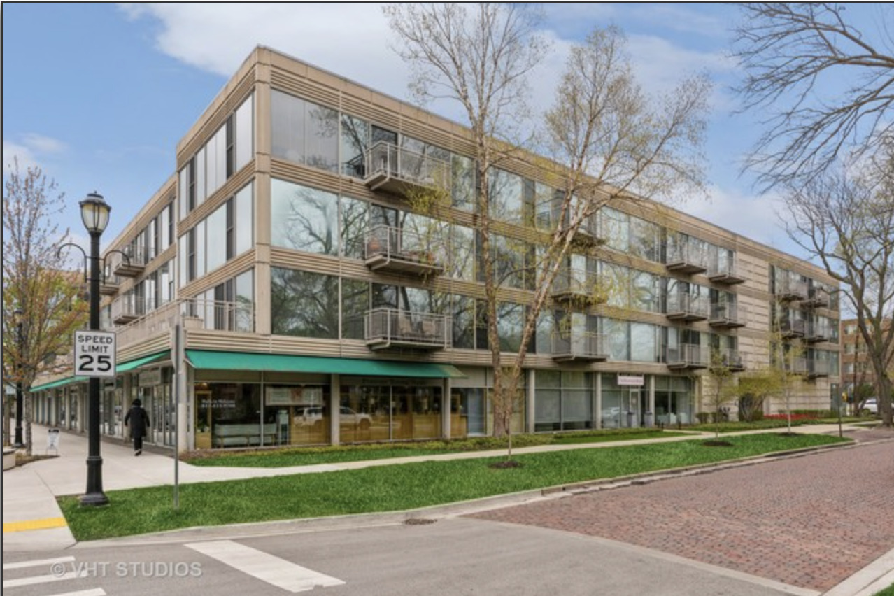705 11th Street 307
