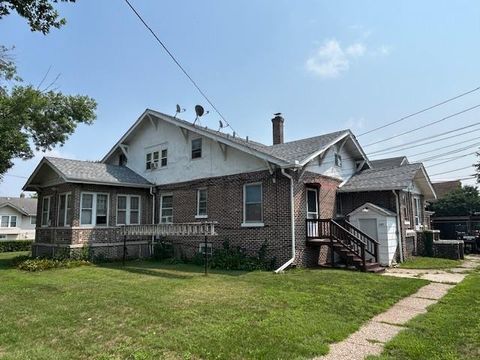 Tiny photo for 780 State Line Road, Calumet City, IL 60409 (MLS # 12434480)