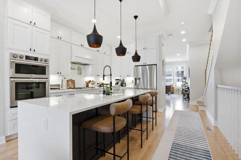 Tiny photo for 1635 N Central Park Avenue, Chicago, IL 60647 (MLS # 12681938)