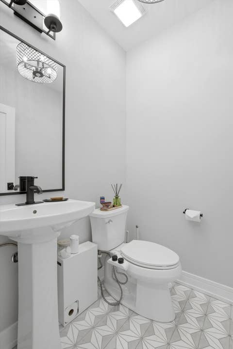 Tiny photo for 1635 N Central Park Avenue, Chicago, IL 60647 (MLS # 12681938)