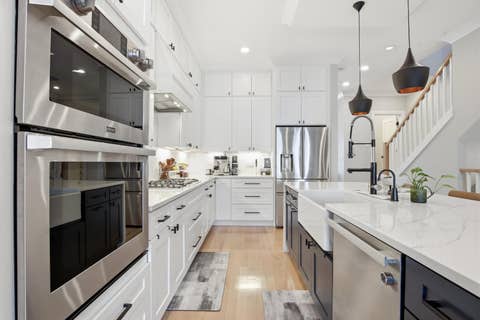 Tiny photo for 1635 N Central Park Avenue, Chicago, IL 60647 (MLS # 12681938)