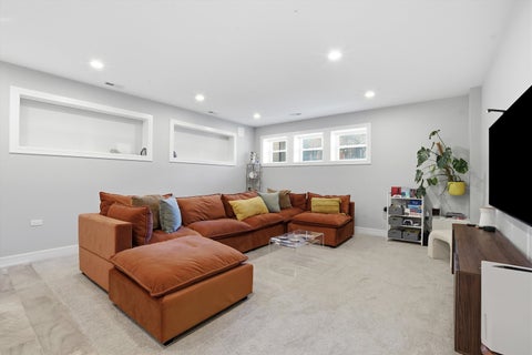 Tiny photo for 1635 N Central Park Avenue, Chicago, IL 60647 (MLS # 12681938)