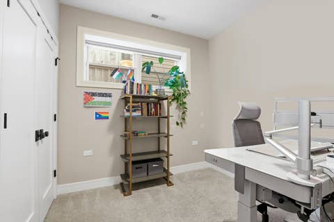 Tiny photo for 1635 N Central Park Avenue, Chicago, IL 60647 (MLS # 12681938)