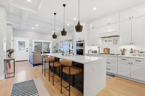 Tiny photo for 1635 N Central Park Avenue, Chicago, IL 60647 (MLS # 12681938)