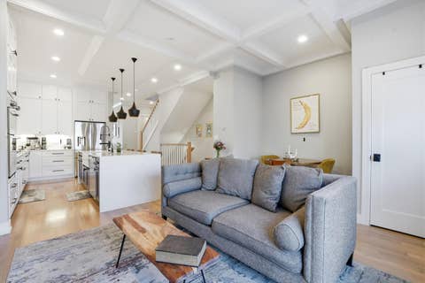 Tiny photo for 1635 N Central Park Avenue, Chicago, IL 60647 (MLS # 12681938)