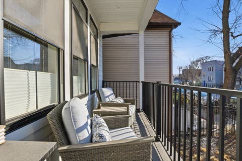 Tiny photo for 1635 N Central Park Avenue, Chicago, IL 60647 (MLS # 12681938)