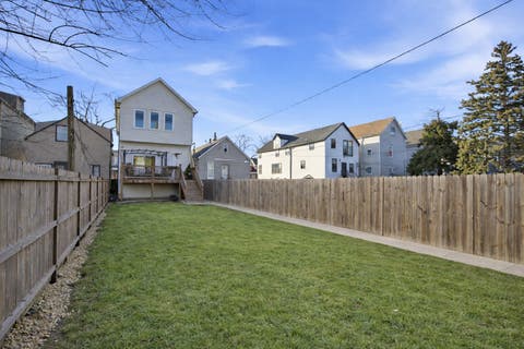Tiny photo for 1635 N Central Park Avenue, Chicago, IL 60647 (MLS # 12681938)