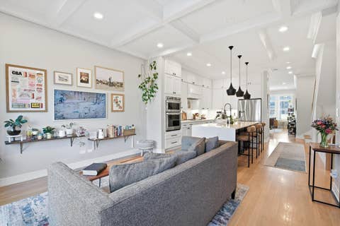 Tiny photo for 1635 N Central Park Avenue, Chicago, IL 60647 (MLS # 12681938)