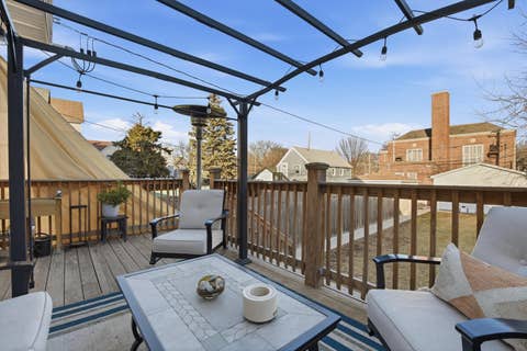 Tiny photo for 1635 N Central Park Avenue, Chicago, IL 60647 (MLS # 12681938)