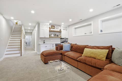 Tiny photo for 1635 N Central Park Avenue, Chicago, IL 60647 (MLS # 12681938)
