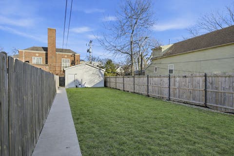 Tiny photo for 1635 N Central Park Avenue, Chicago, IL 60647 (MLS # 12681938)