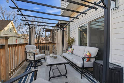 Tiny photo for 1635 N Central Park Avenue, Chicago, IL 60647 (MLS # 12681938)