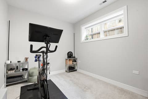 Tiny photo for 1635 N Central Park Avenue, Chicago, IL 60647 (MLS # 12681938)