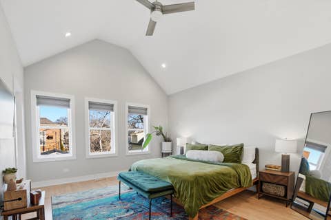 Tiny photo for 1635 N Central Park Avenue, Chicago, IL 60647 (MLS # 12681938)