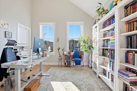 Tiny photo for 1635 N Central Park Avenue, Chicago, IL 60647 (MLS # 12681938)