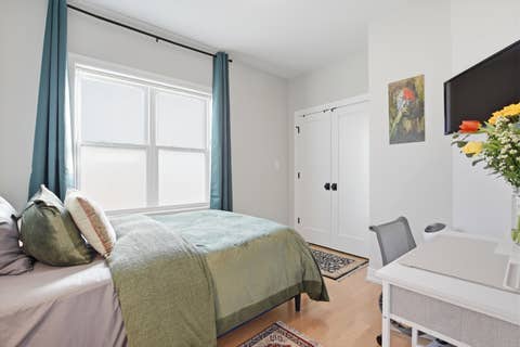 Tiny photo for 1635 N Central Park Avenue, Chicago, IL 60647 (MLS # 12681938)