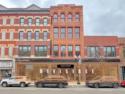 1425 N Milwaukee Avenue Chicago IL 60622