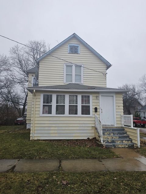 Tiny photo for 728 N Ash Street, Waukegan, IL 60085 (MLS # 12593756)
