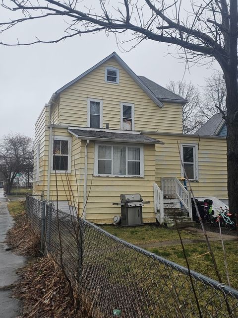 Tiny photo for 728 N Ash Street, Waukegan, IL 60085 (MLS # 12593756)
