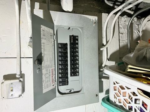 Tiny photo for 728 N Ash Street, Waukegan, IL 60085 (MLS # 12593756)