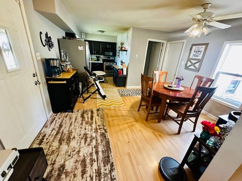 Tiny photo for 334 N CRYSTAL Street, Elgin, IL 60123 (MLS # 12438427)