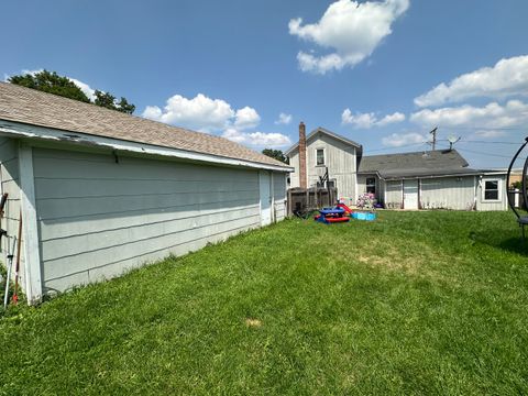 Tiny photo for 334 N CRYSTAL Street, Elgin, IL 60123 (MLS # 12438427)