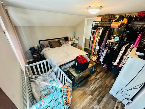 Tiny photo for 334 N CRYSTAL Street, Elgin, IL 60123 (MLS # 12438427)