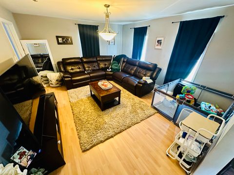Tiny photo for 334 N CRYSTAL Street, Elgin, IL 60123 (MLS # 12438427)