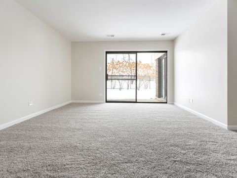 Tiny photo for 847 E Coach Road #1, Palatine, IL 60074 (MLS # 12529076)