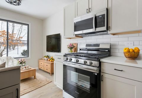 Tiny photo for 847 E Coach Road #1, Palatine, IL 60074 (MLS # 12529076)