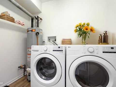 Tiny photo for 847 E Coach Road #1, Palatine, IL 60074 (MLS # 12529076)