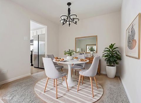 Tiny photo for 847 E Coach Road #1, Palatine, IL 60074 (MLS # 12529076)