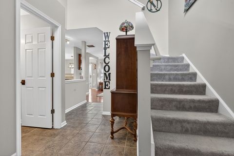 Tiny photo for 11010 Cape Cod Lane #3, Huntley, IL 60142 (MLS # 12537058)