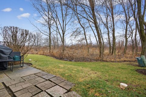 Tiny photo for 11010 Cape Cod Lane #3, Huntley, IL 60142 (MLS # 12537058)