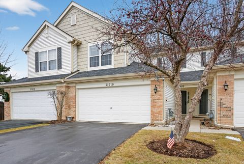 Tiny photo for 11010 Cape Cod Lane #3, Huntley, IL 60142 (MLS # 12537058)