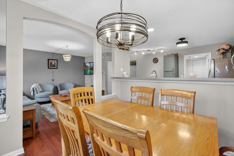 Tiny photo for 11010 Cape Cod Lane #3, Huntley, IL 60142 (MLS # 12537058)