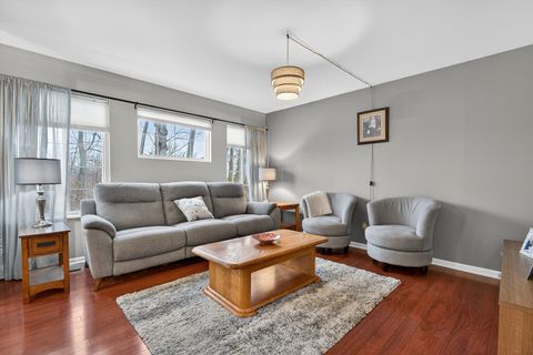 Tiny photo for 11010 Cape Cod Lane #3, Huntley, IL 60142 (MLS # 12537058)