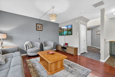 Tiny photo for 11010 Cape Cod Lane #3, Huntley, IL 60142 (MLS # 12537058)