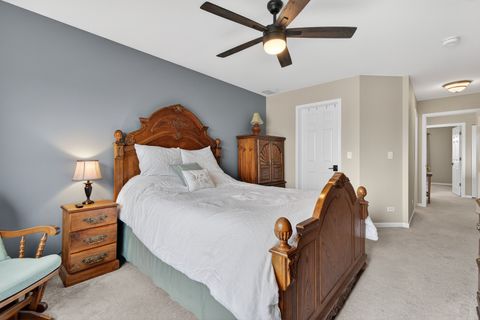 Tiny photo for 11010 Cape Cod Lane #3, Huntley, IL 60142 (MLS # 12537058)